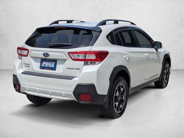Used 2019 Subaru Crosstrek 2.0i Premium AWD/4WD image 5