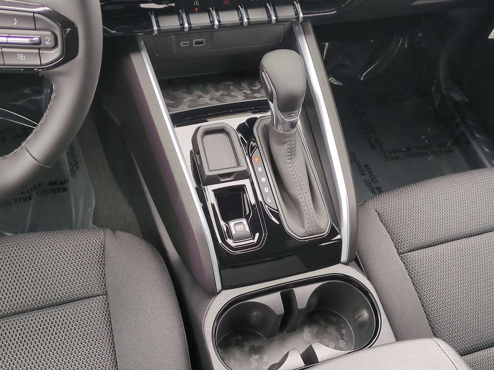 New 2026 Chevrolet Colorado LT RWD image 18