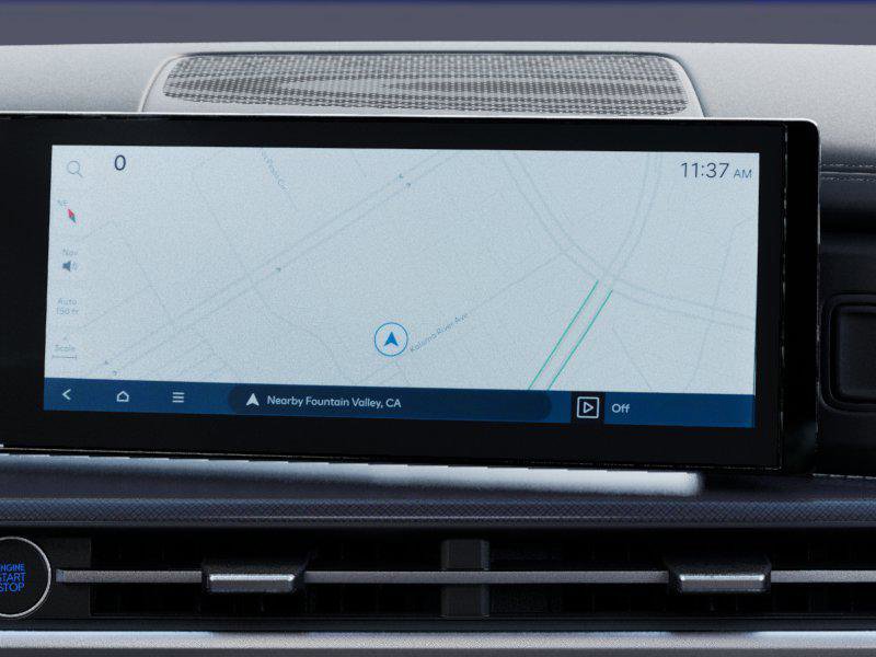 New 2026 Hyundai Santa Fe XRT AWD/4WD image 13