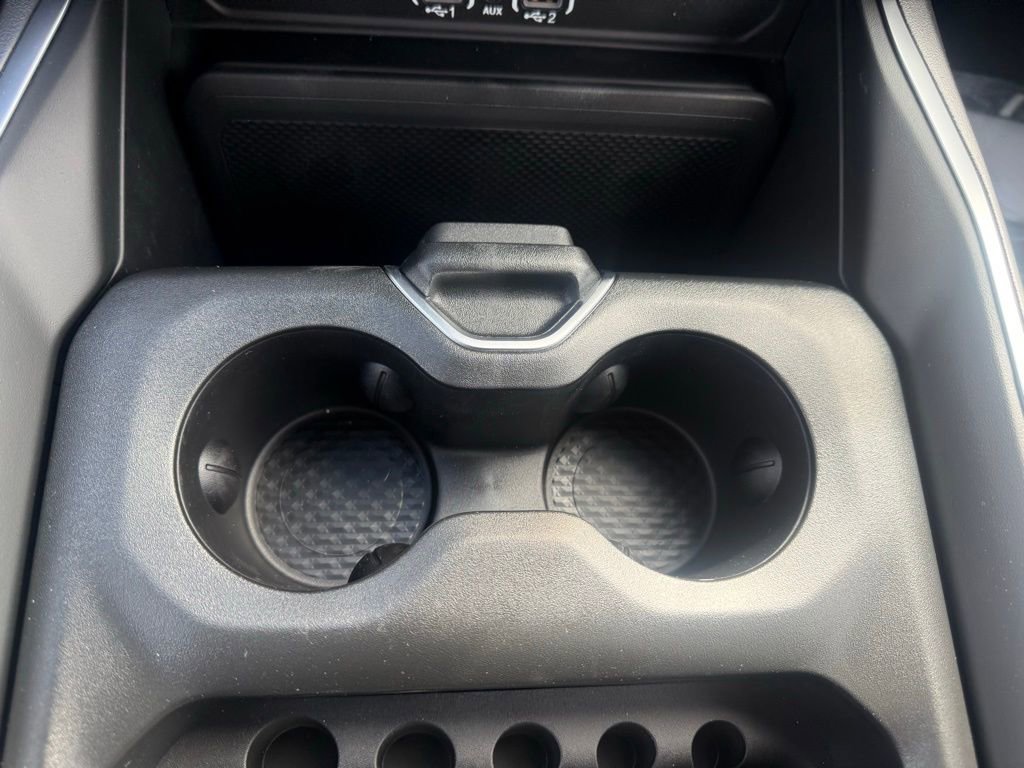 New 2026 RAM 1500 Big Horn AWD/4WD image 28