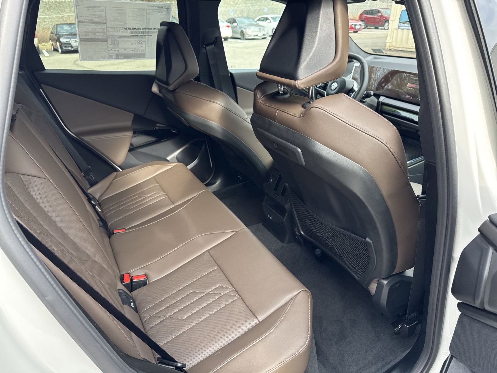 New 2026 BMW X3 xDrive30 image 32