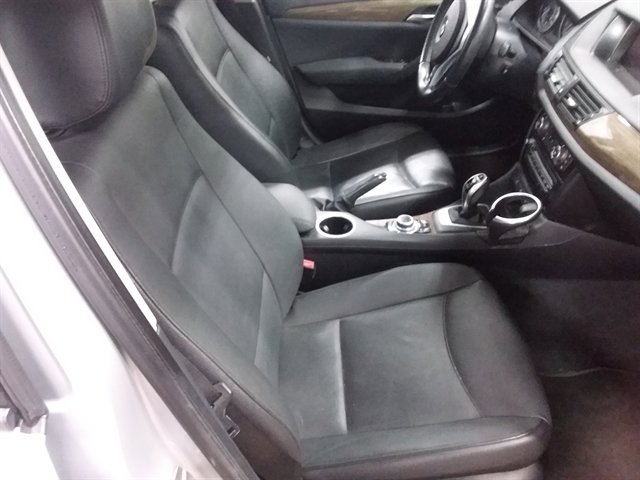 Used 2014 BMW X1 xDrive28i image 14