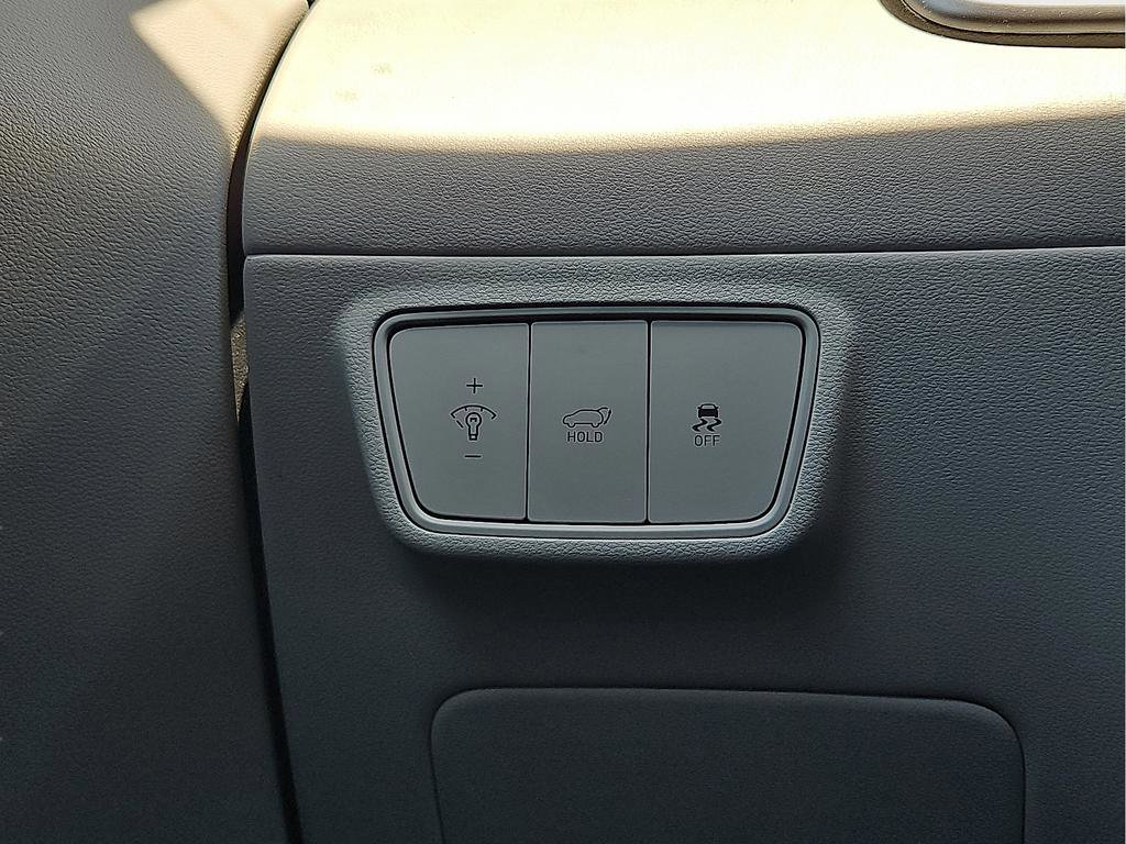 Used 2024 Hyundai Tucson SEL AWD/4WD image 13