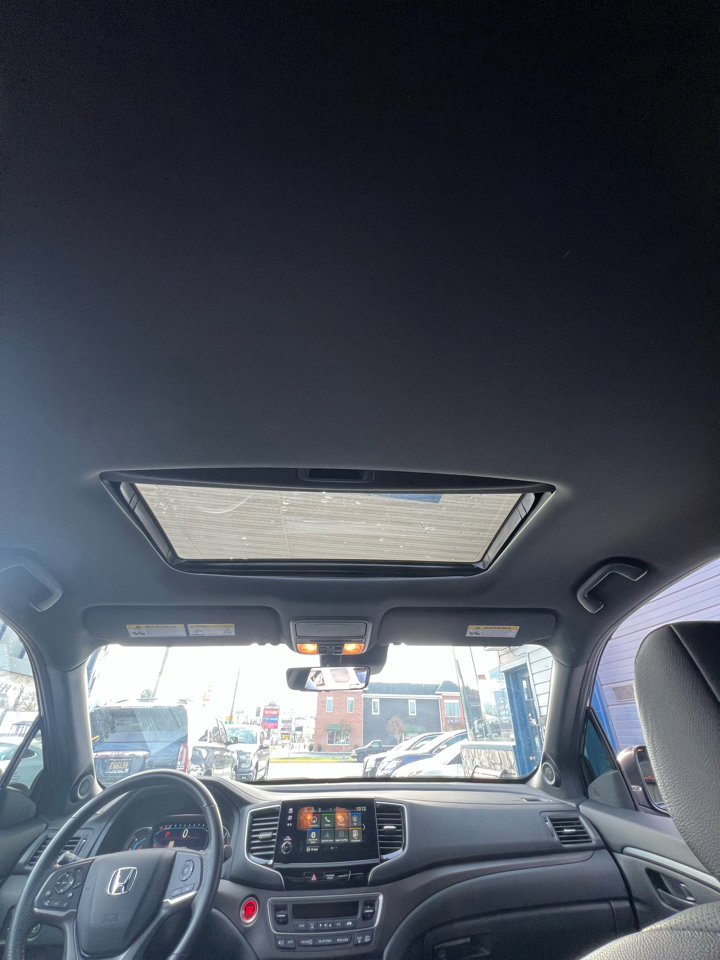 Used 2022 Honda Pilot TrailSport image 23