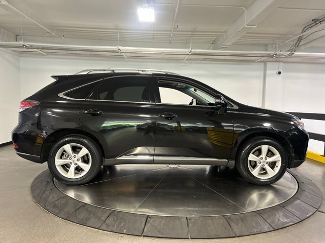 Used 2015 Lexus RX 350 AWD image 8
