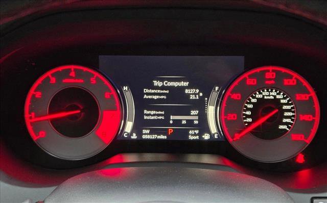 Used 2019 Acura RDX A-Spec image 11