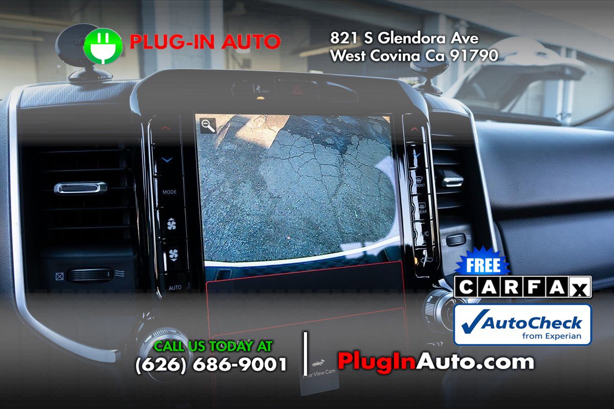 Used 2025 RAM 1500 Big Horn image 37