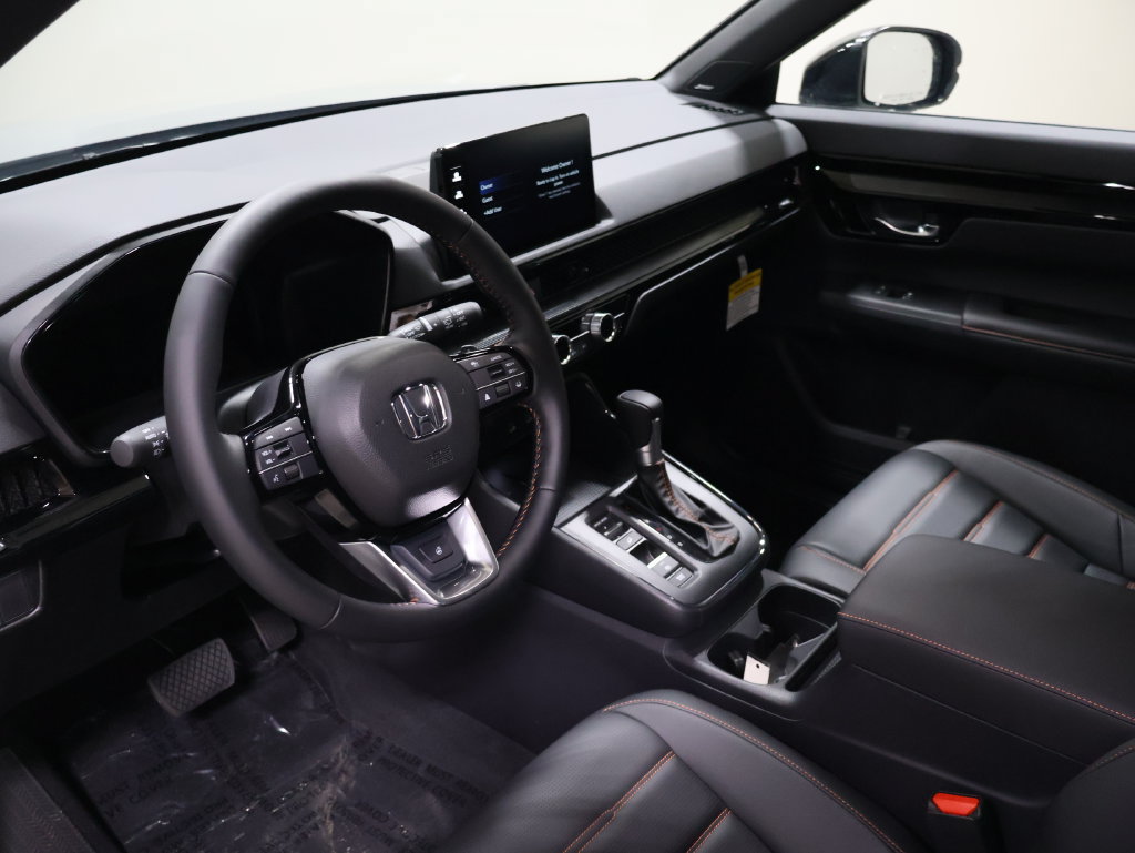 New 2027 Honda CR-V Sport Touring image 24
