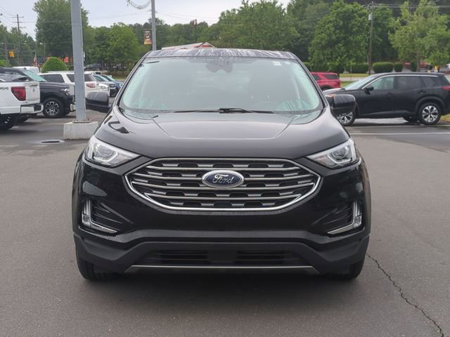 Used 2022 Ford Edge SEL w/ Convenience Package AWD/4WD image 16
