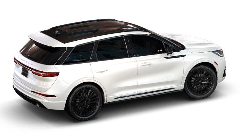 New 2026 Lincoln Corsair Premiere image 25