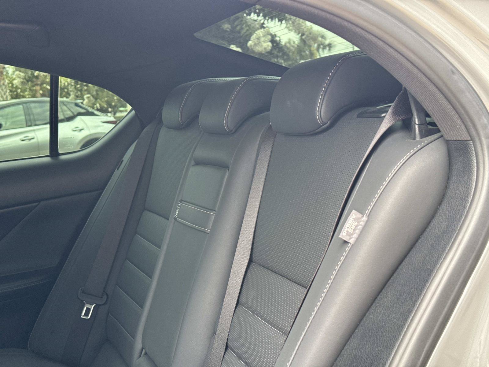 Used 2024 Lexus IS 350 F Sport w/ Memory Package RWD image 27