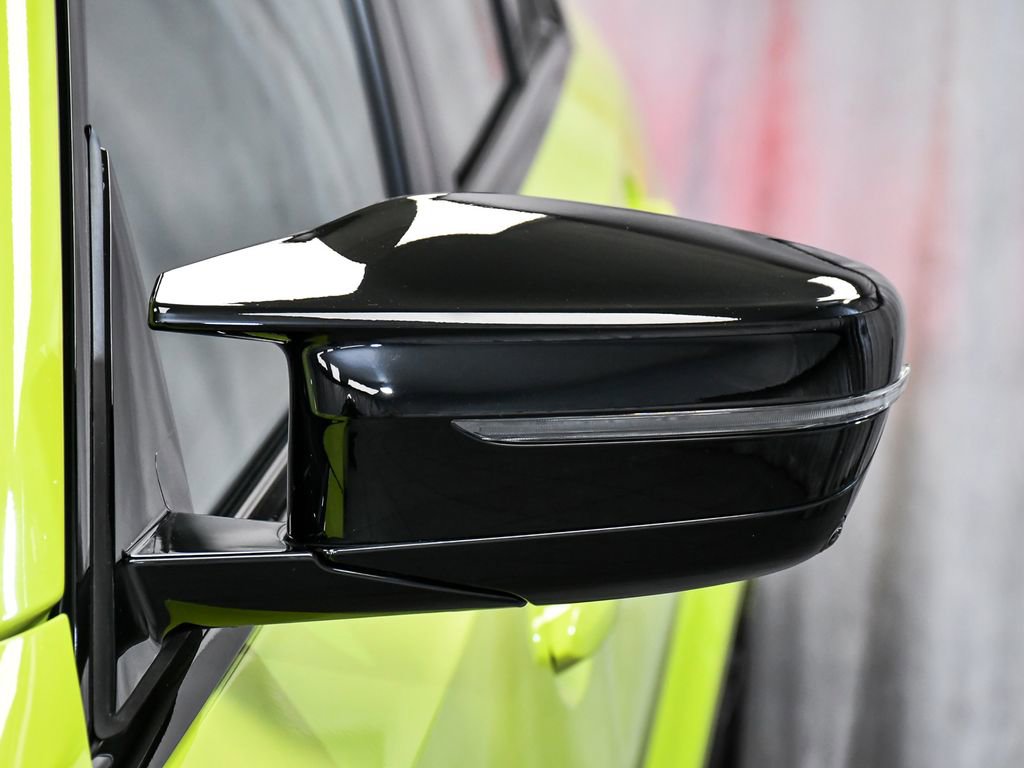 Used 2026 BMW M3 Competition image 84