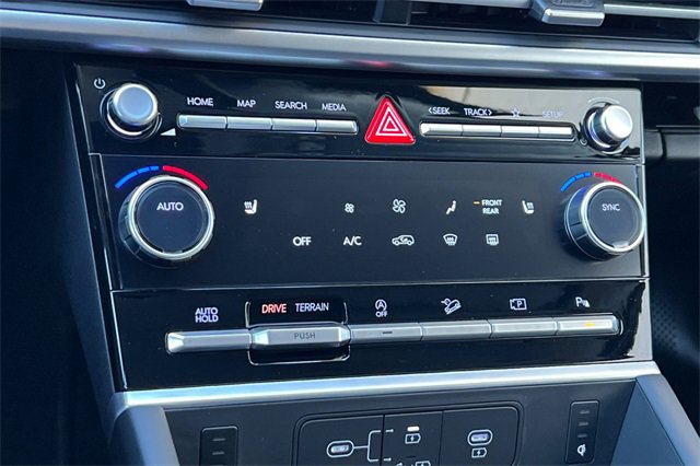 New 2026 Hyundai Santa Fe XRT image 22