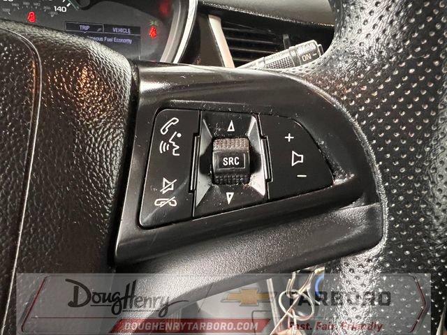 Used 2020 Chevrolet Trax LS FWD image 46