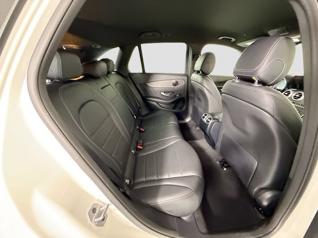 Certified 2022 Mercedes-Benz GLC 300 4MATIC image 22