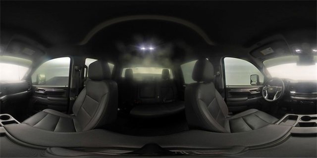 Used 2024 Chevrolet Silverado 2500 LTZ image 26