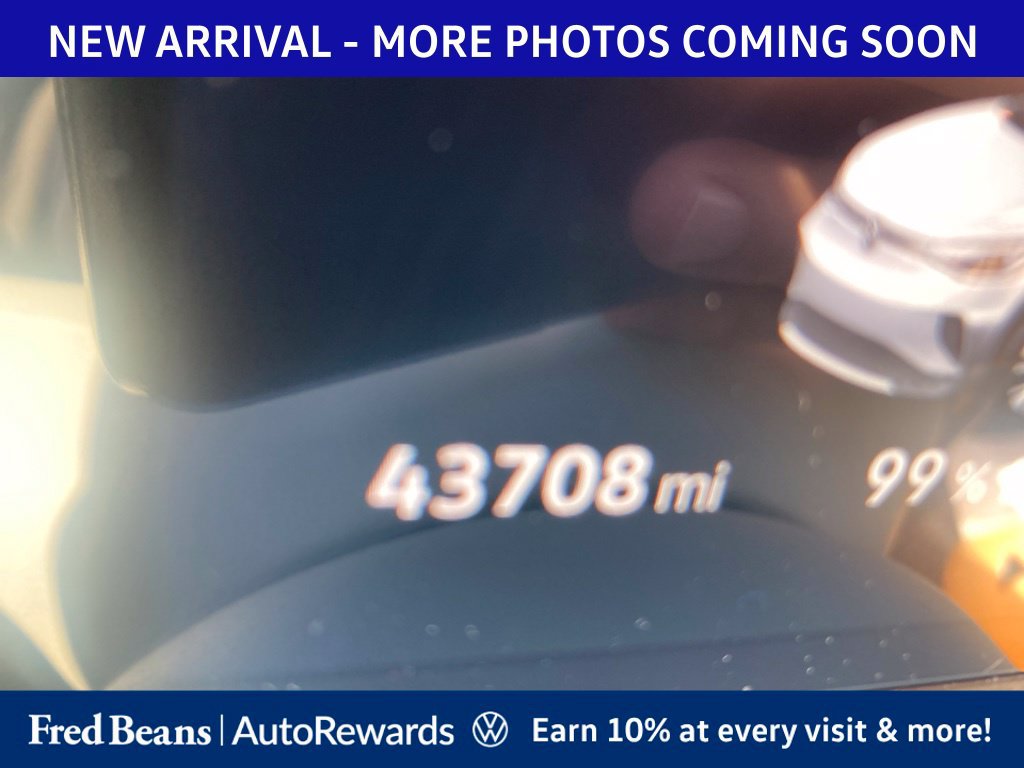 Used 2021 Volkswagen ID.4 1st Edition RWD image 13