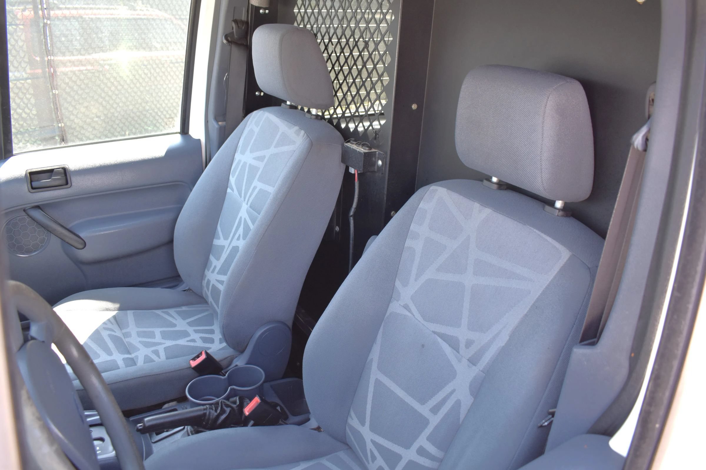 Used 2013 Ford Transit Connect XLT FWD image 11
