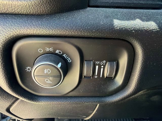 Used 2020 RAM 2500 Power Wagon image 29