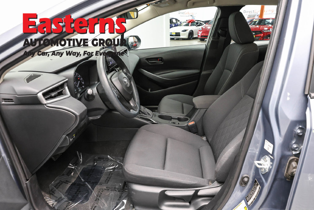 Used 2024 Toyota Corolla LE FWD image 14