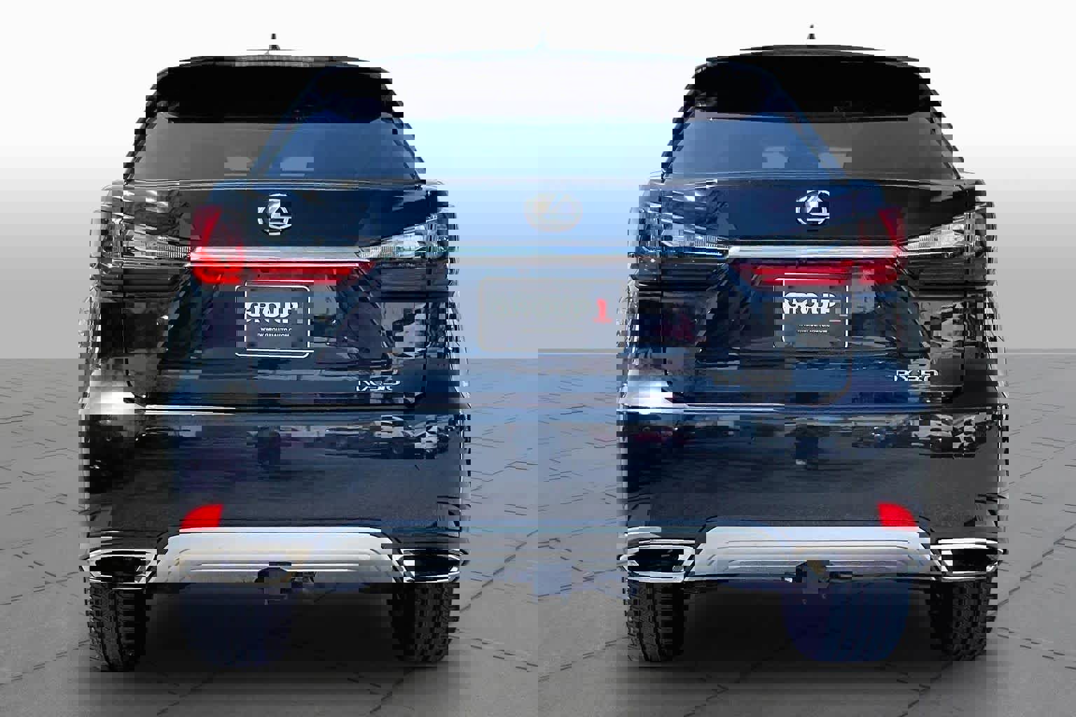 Used 2021 Lexus RX 350 AWD w/ Premium Package image 4