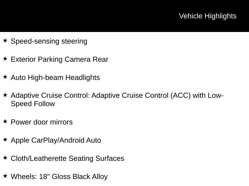 Used 2024 Honda Civic Sport image 16