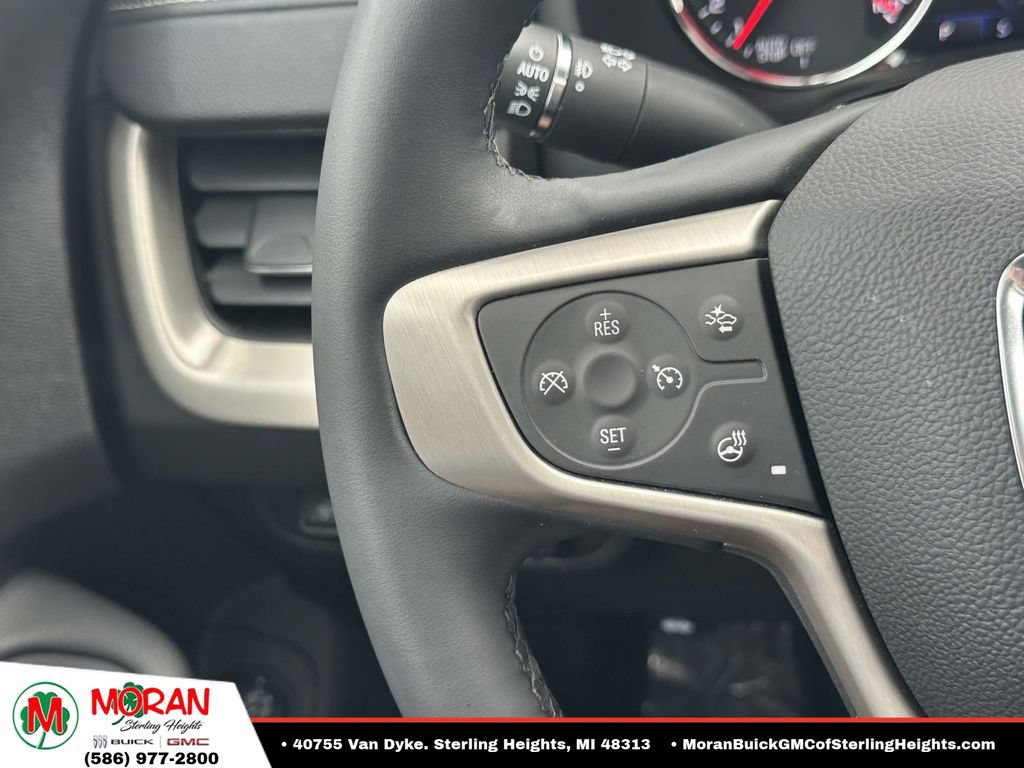 Certified 2024 GMC Terrain Denali w/ Black Diamond Edition AWD/4WD image 24