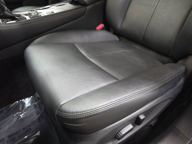 Used 2015 INFINITI Q50 Base w/ Moonroof Package image 27