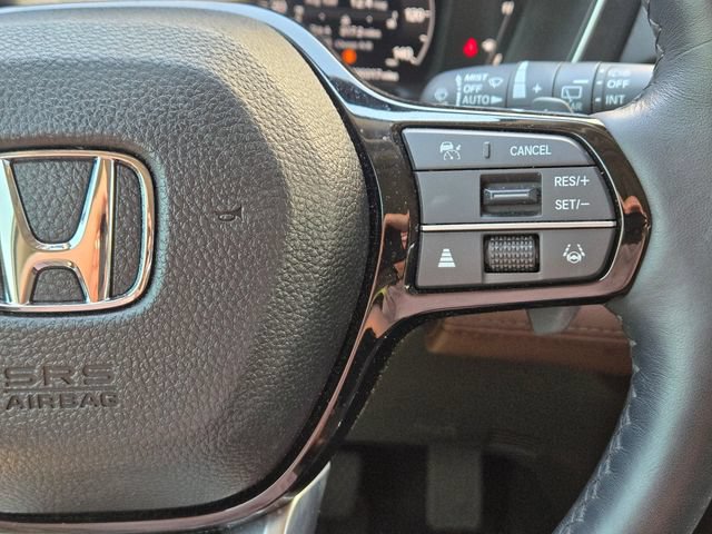 Used 2024 Honda Pilot Elite image 25