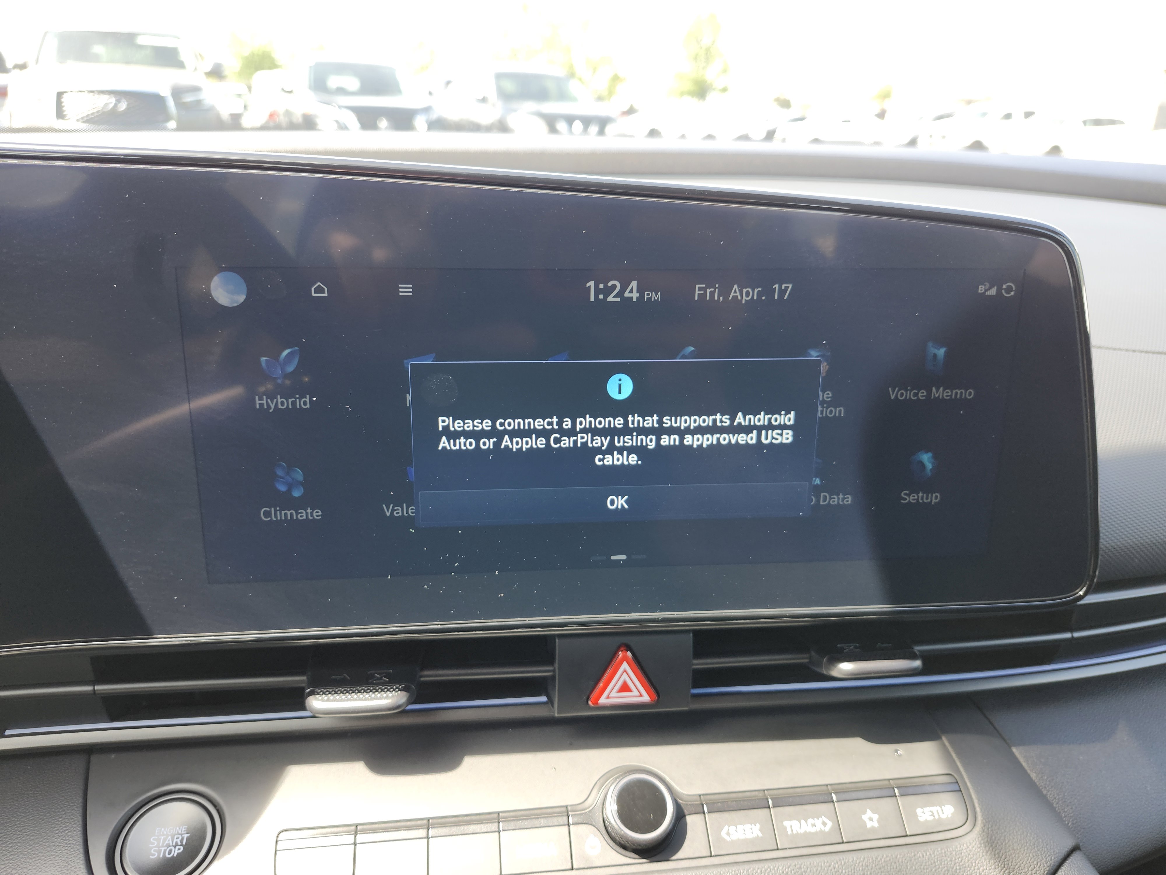 Used 2025 Hyundai Elantra SEL FWD image 7