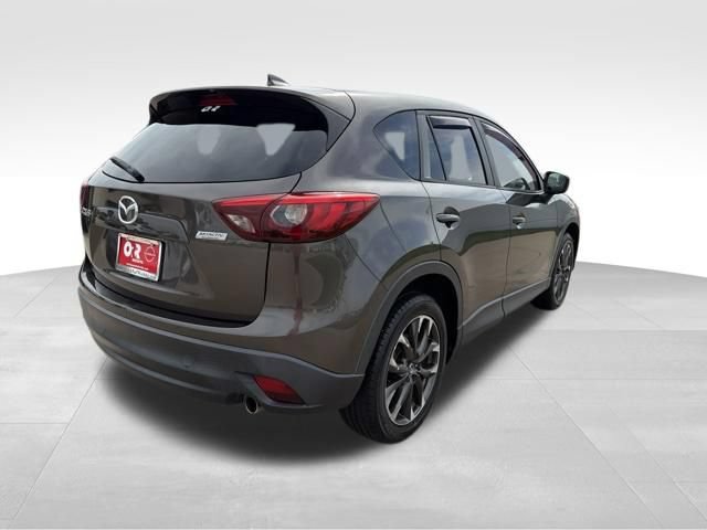 Used 2016 MAZDA CX-5 Grand Touring FWD image 9
