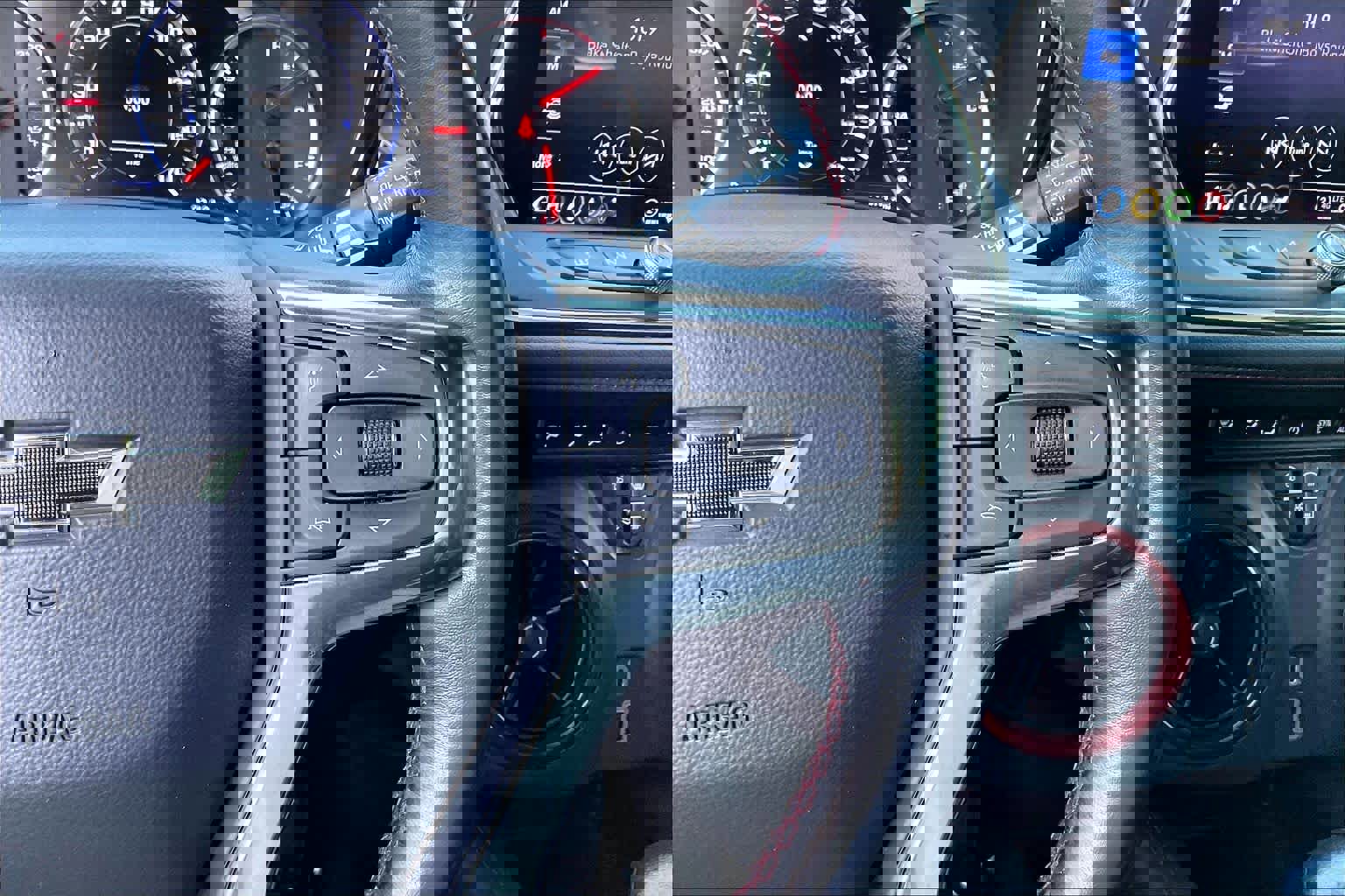 Used 2022 Chevrolet Blazer RS w/ Enhanced Convenience Package image 20