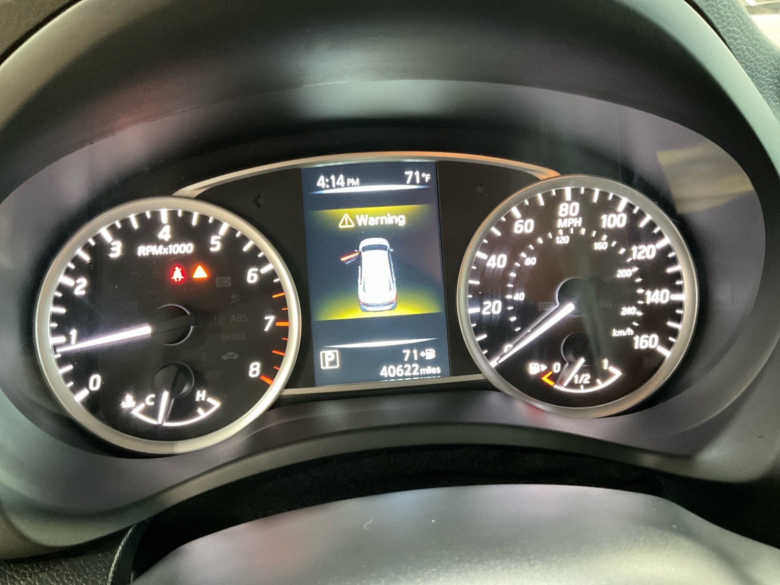 Used 2017 Nissan Sentra SV w/ All Weather Package FWD image 27