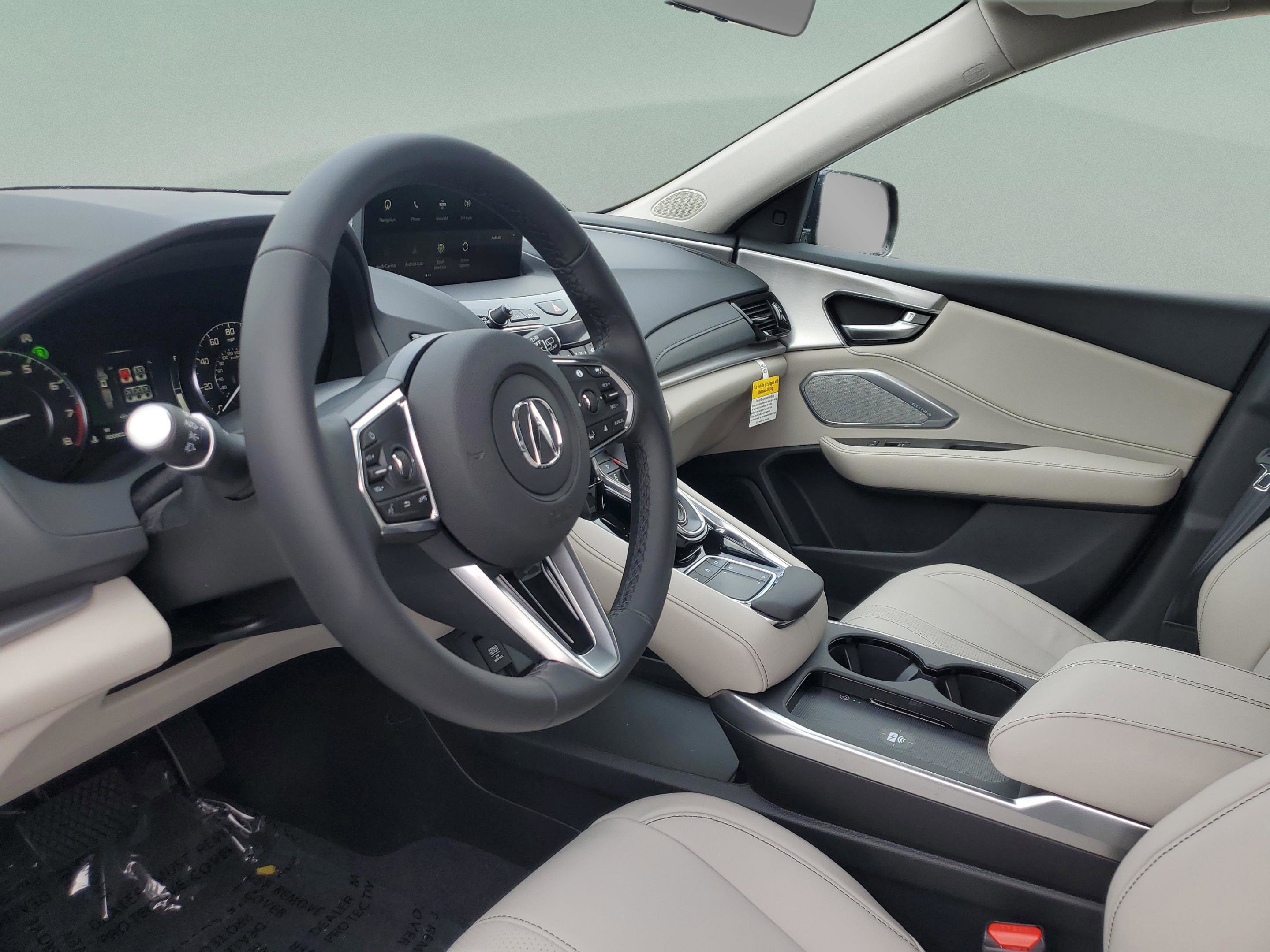 New 2026 Acura RDX SH-AWD w/ Technology Package image 21