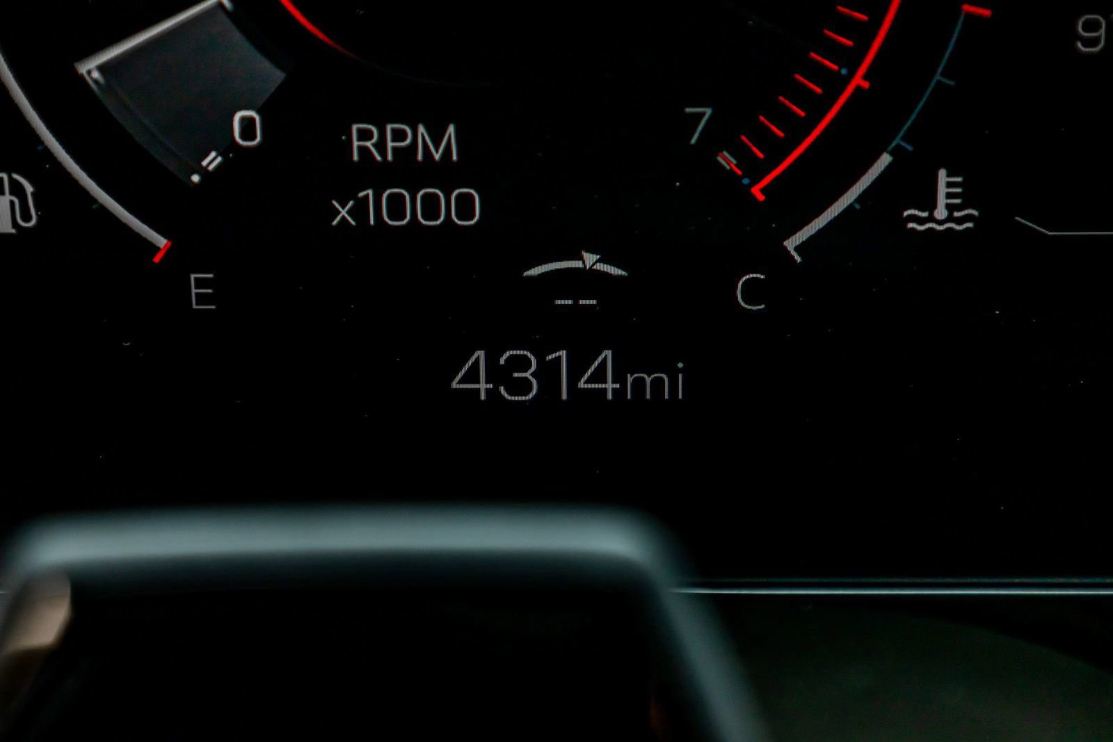 Used 2025 GMC Yukon Denali Ultimate image 21