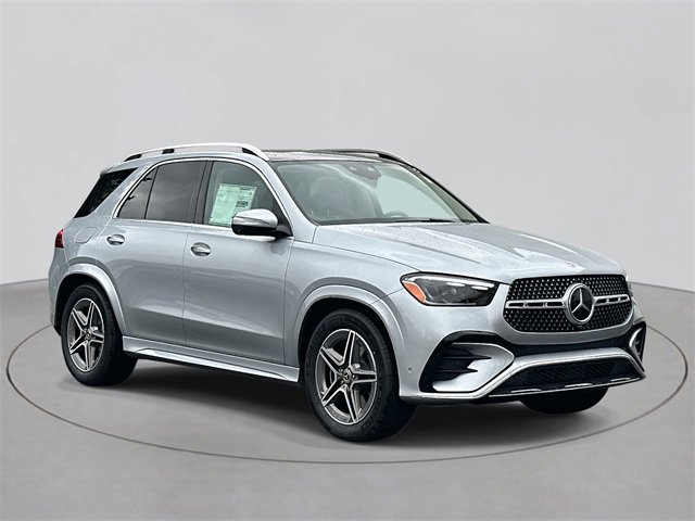 New 2026 Mercedes-Benz GLE 450 4MATIC image 6