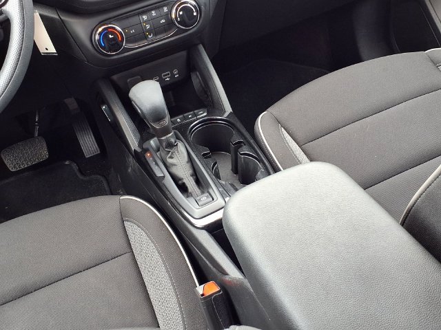 Used 2023 Chevrolet TrailBlazer LS AWD/4WD image 9