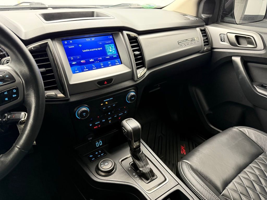 Used 2022 Ford Ranger XLT w/ Equipment Group 302A High image 5