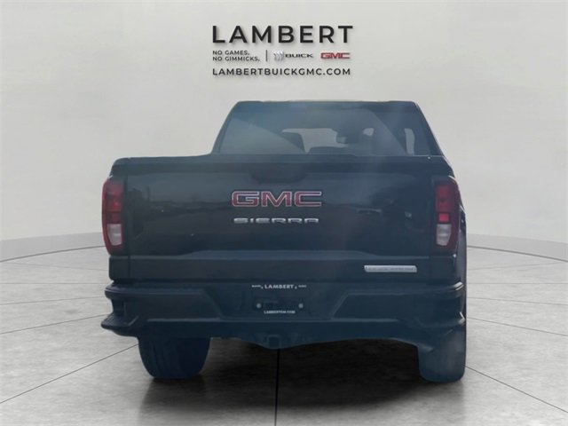 New 2026 GMC Sierra 1500 Elevation image 3
