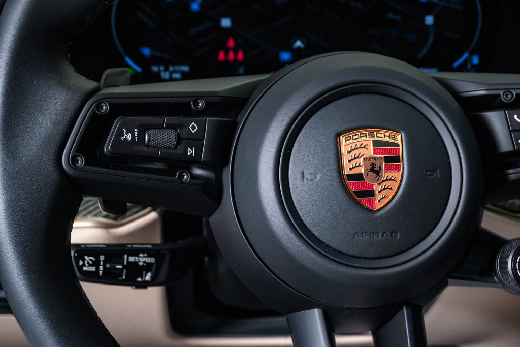 New 2026 Porsche Cayenne S AWD/4WD image 20
