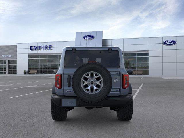 New 2025 Ford Bronco Badlands image 5