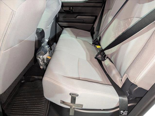 New 2025 Toyota Tacoma SR5 image 15