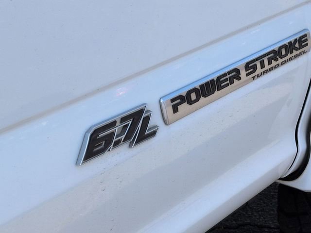 Used 2021 Ford F350 Lariat w/ Lariat Ultimate Package image 79