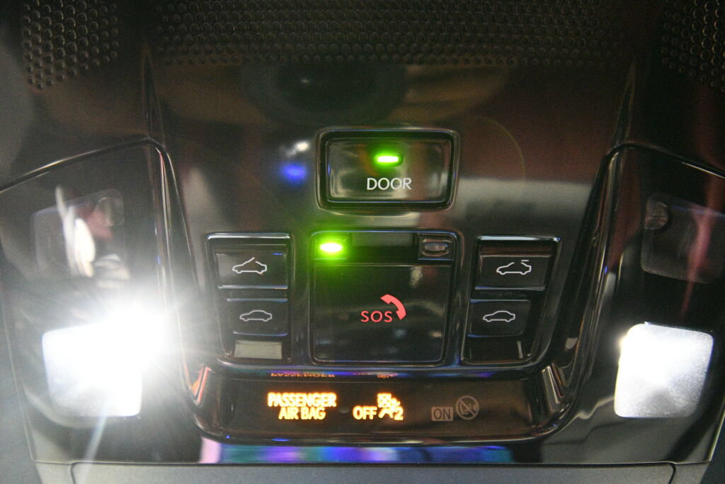 Used 2024 Lexus RX 350 F Sport w/ Convenience Package AWD/4WD image 15