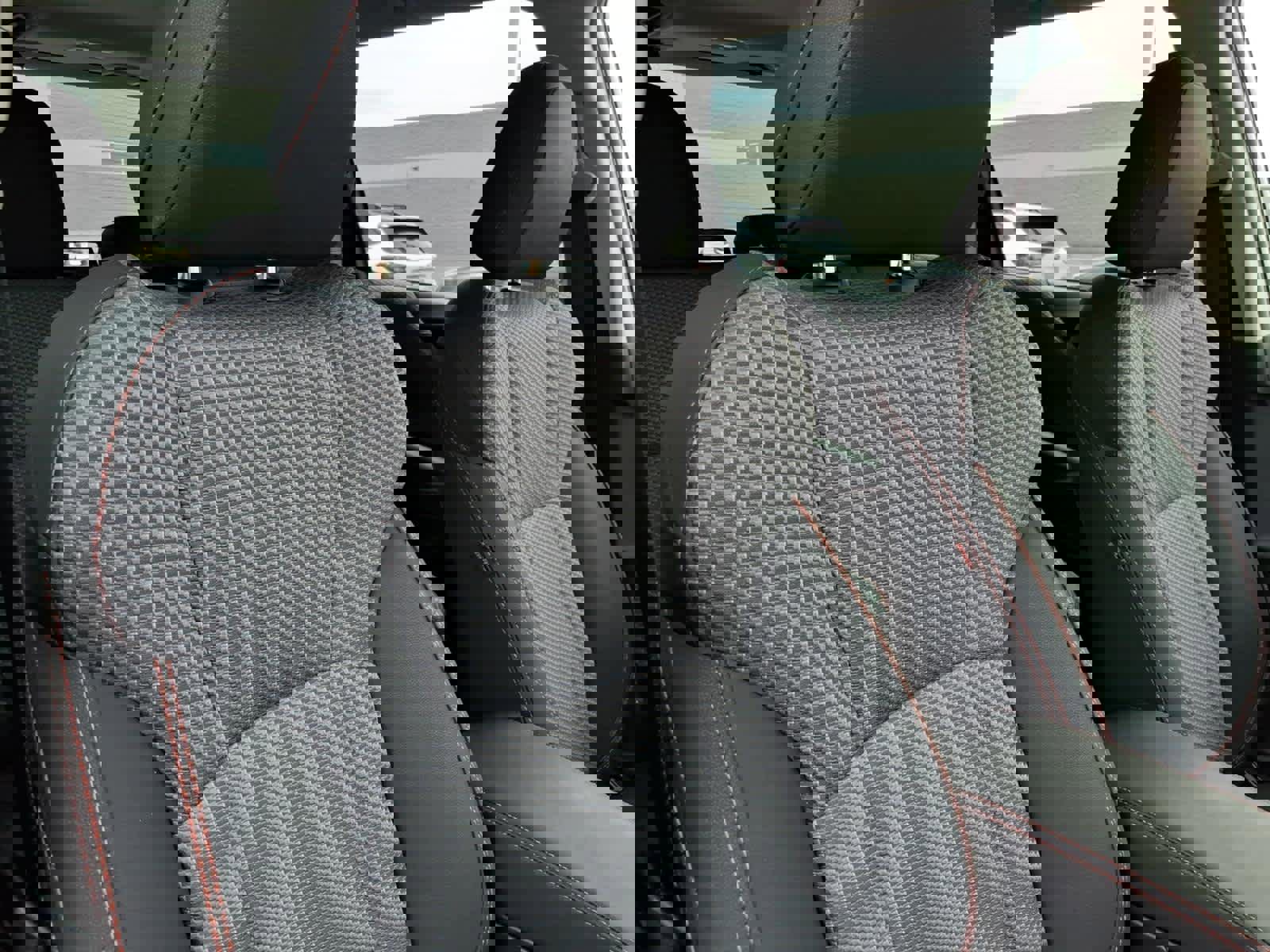 Certified 2023 Subaru Forester Sport image 21