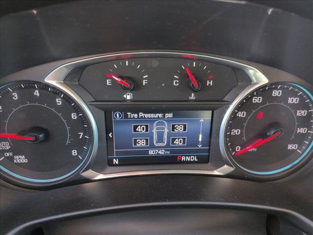 Used 2019 Chevrolet Equinox LT image 11