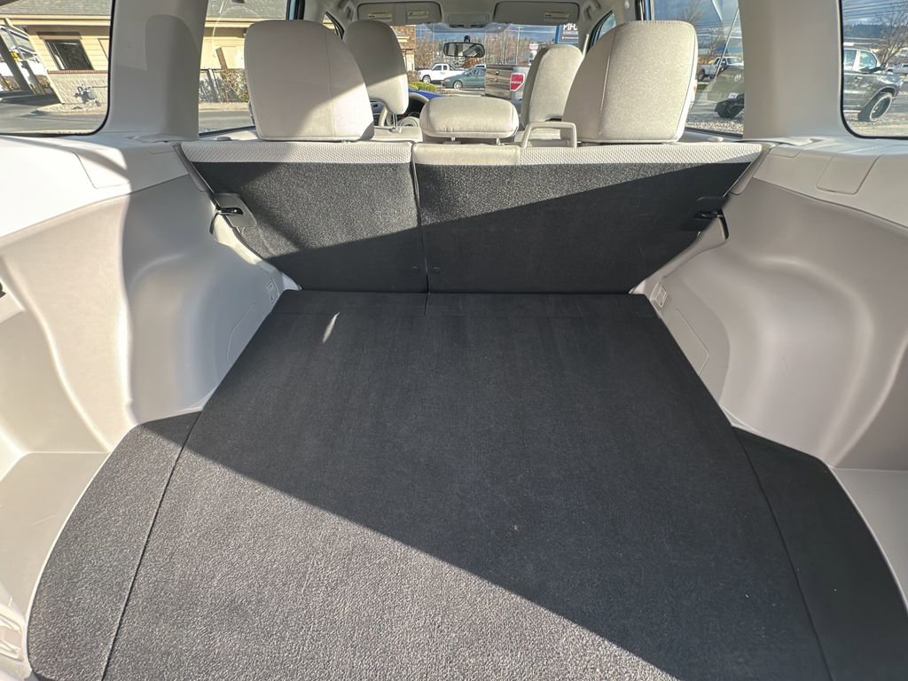Used 2012 Subaru Forester 2.5X image 27