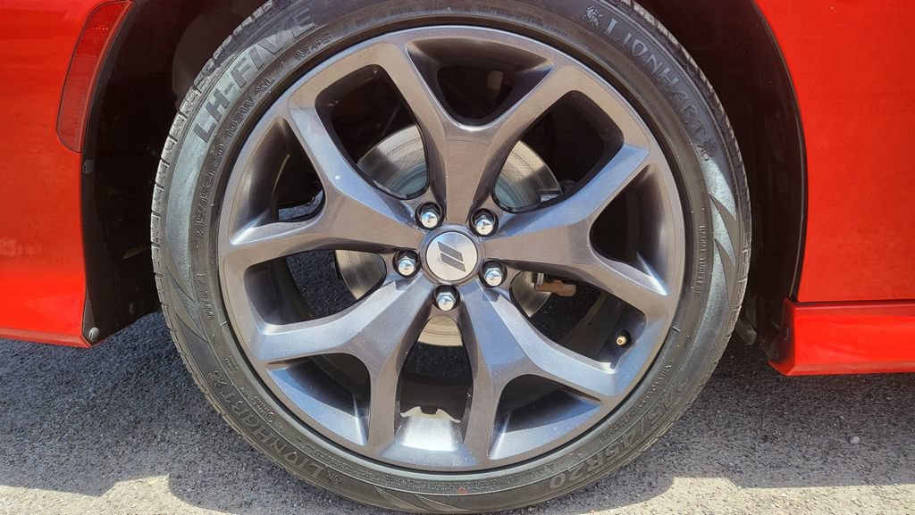 Used 2023 Dodge Charger GT RWD image 16