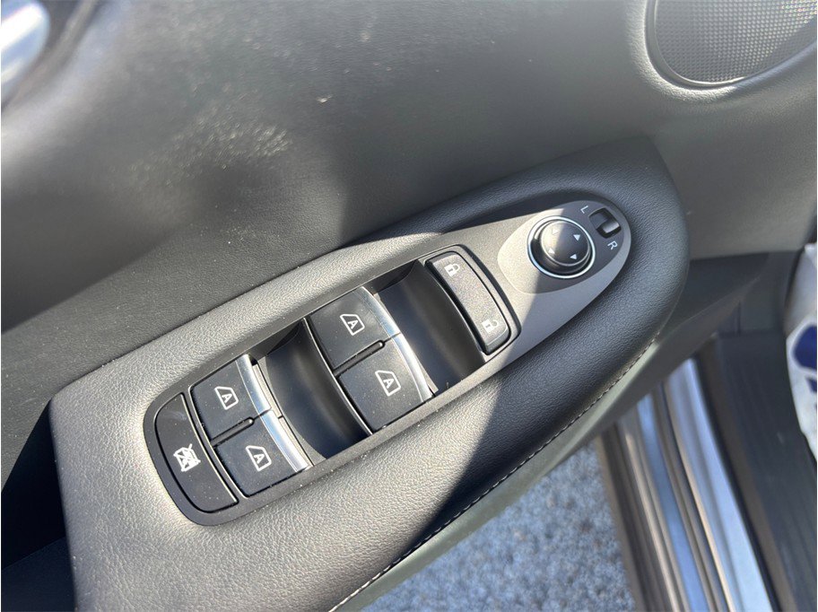 Used 2020 INFINITI QX50 Essential w/ Edition 30 Package image 24