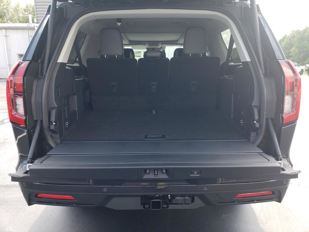 New 2027 Ford Expedition Max Active AWD/4WD image 5